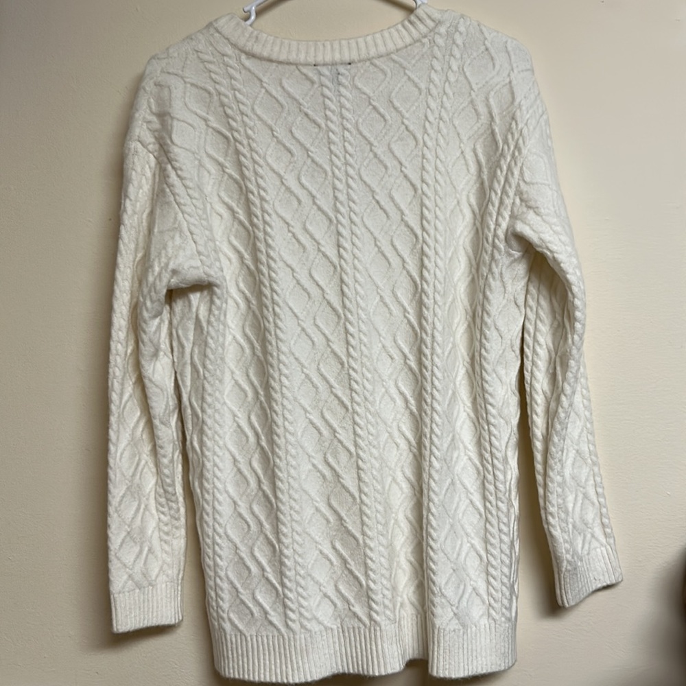 Nwt Womens Size Small Talbots Button Up Cardigan - image 6